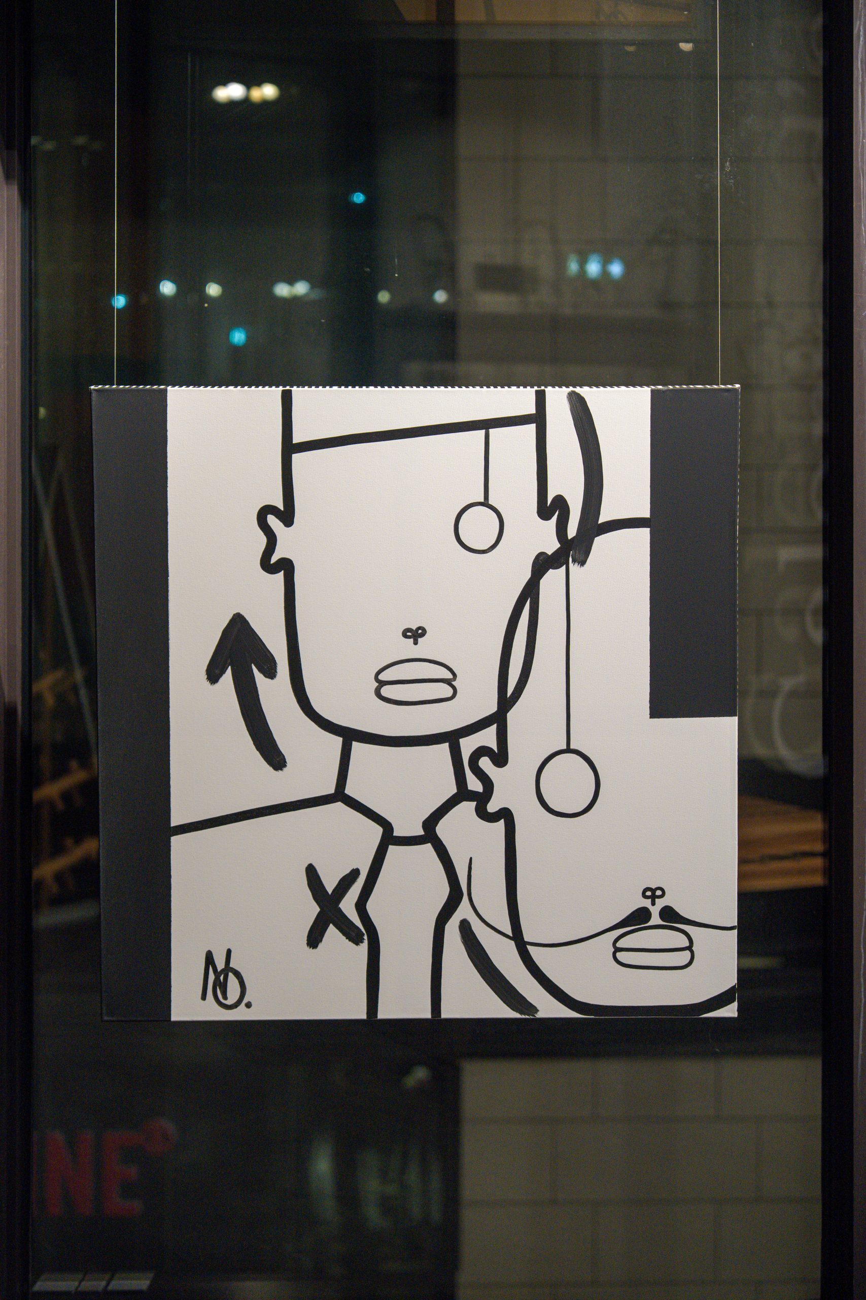 LONGCHAMPS 100x100cm